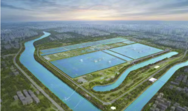 水利部“十五五”規(guī)劃：數字孿生技術驅動全域水務智能化